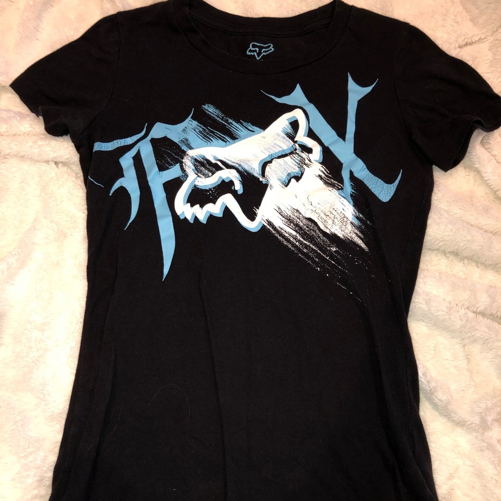 Fox T-shirt